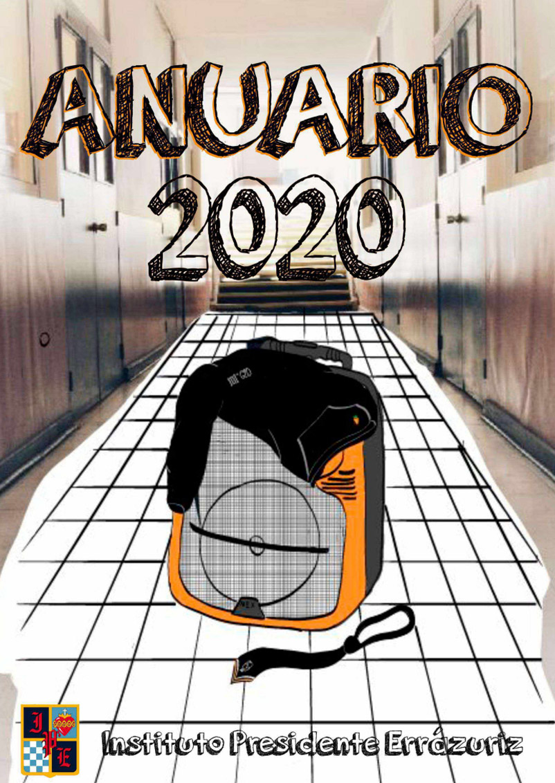 anuario IPE 2020