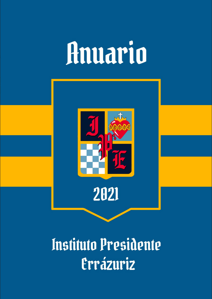 anuario IPE 2021
