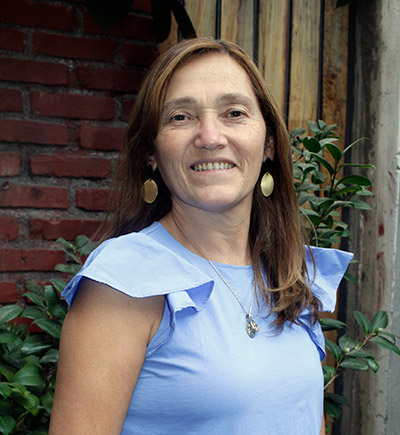 Denise Ramírez