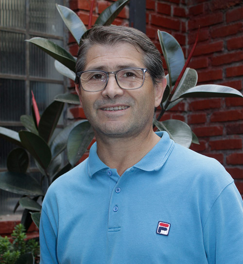 Ricardo Rubio