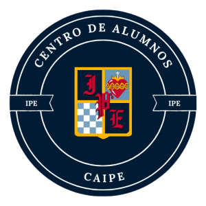 Logo CAIPE